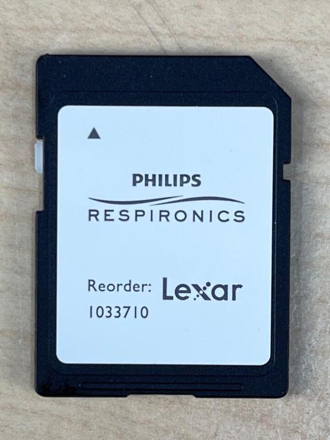 Used PHILIPS Cough Assist E70