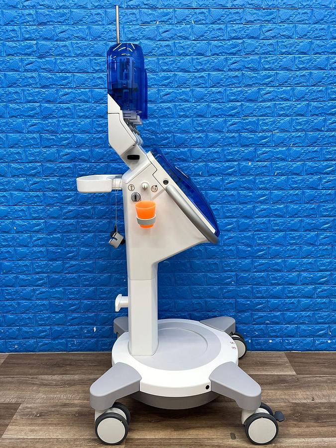 Used ULRICH Medical CT Motion Injector 