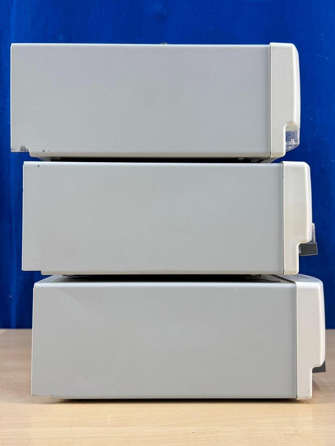 Used Philips IntelliVue G5 M1019A