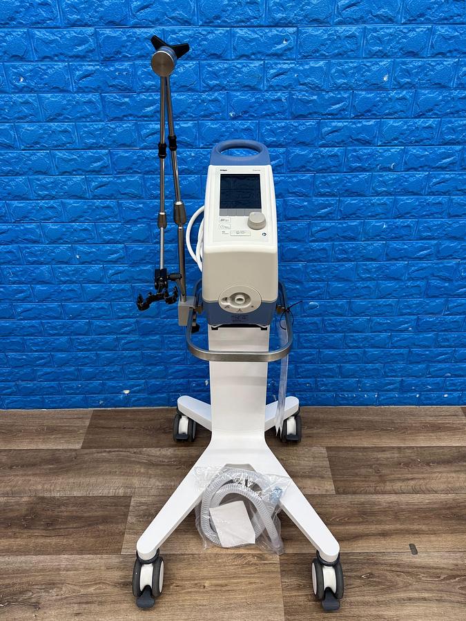 Used Dräger Carina Ventilator  Hours: 52 YOM: 2018 