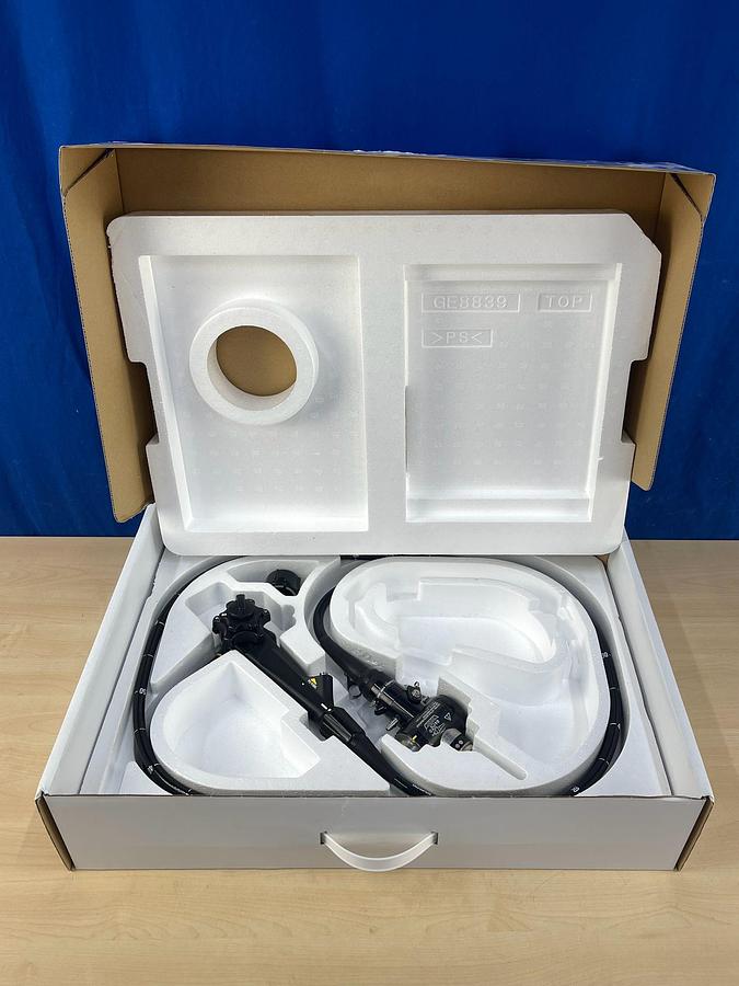 Used Olympus Scope Model: PCF-H180AL