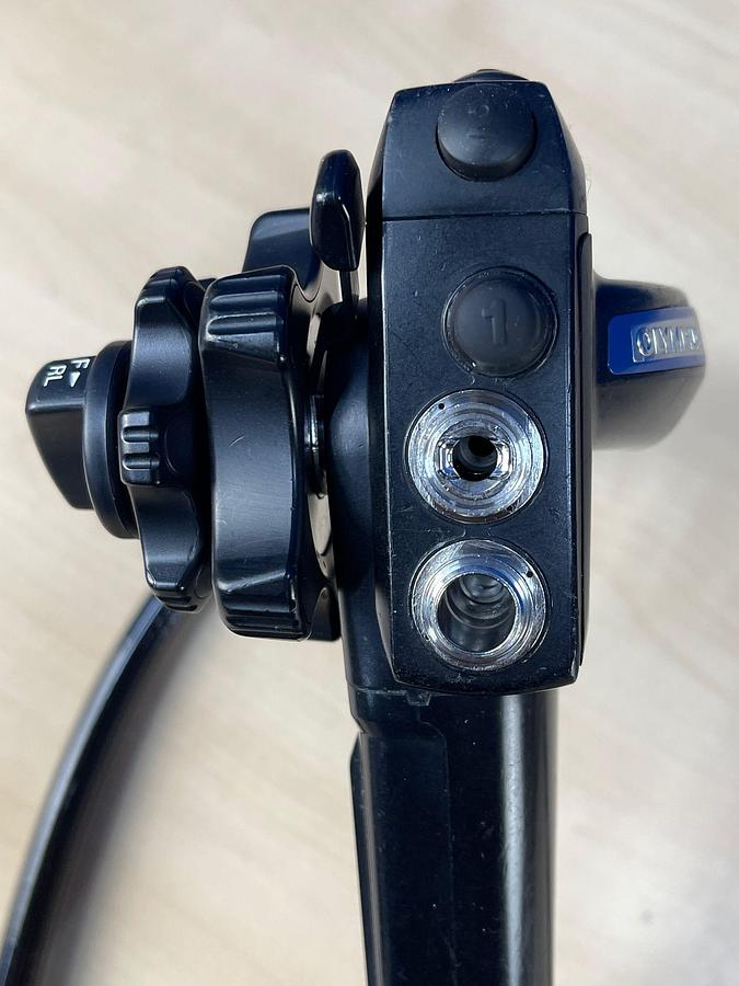 Used Olympus CF-HQ290L Colonoscope