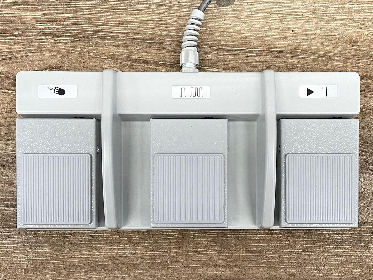 Used Keypoint G4 EMG  REF: 9031A070101 YOM: 2017