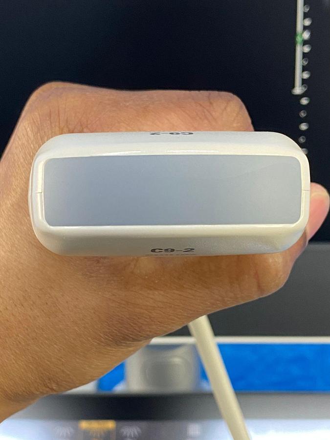 Used Philips Affiniti 70G PureWave Software Version: 9.0.16 Hardware B.0 YOM: 2018 Probes L15-7io C10-3v C9-2 C5-1