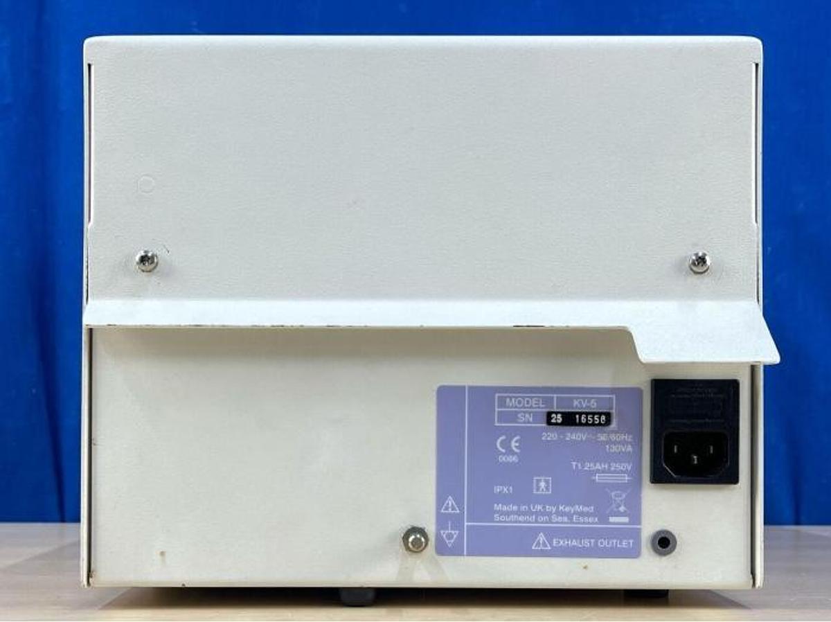 Used - OLYMPUS KV-5