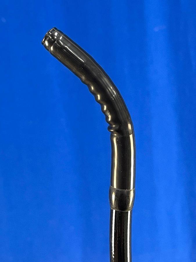 Used Olympus scope Model: GIF-HQ290