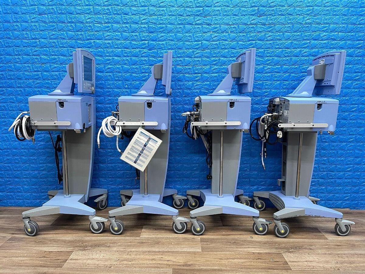 Used AVEA Viasys Ventilator