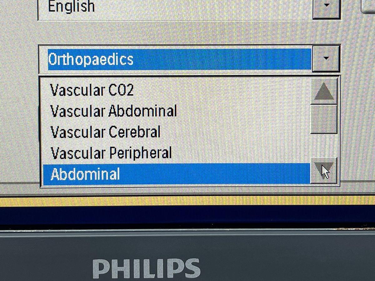 Used  PHILIPS BV Endura C-Arm YOM: 2012