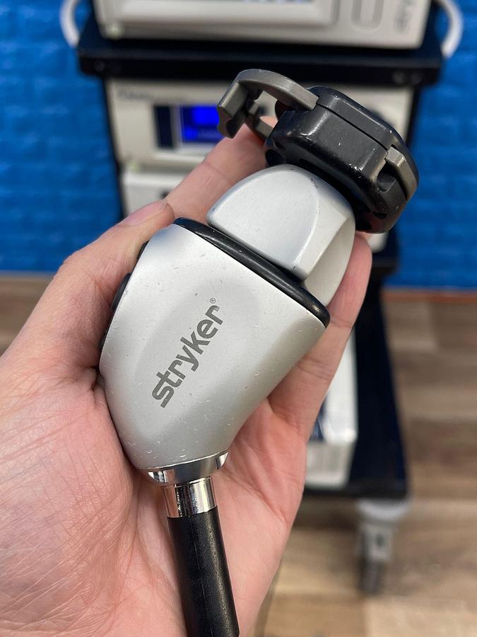 Used STRYKER 1488 Full HD Tower Laparoscope