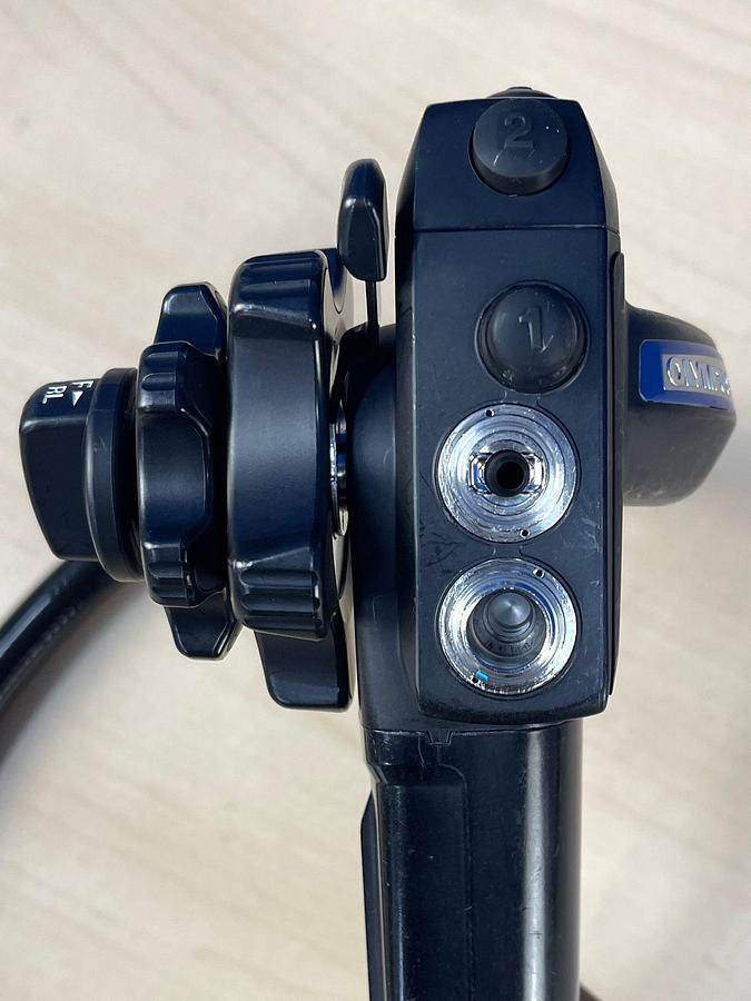 Used Olympus CF-HQ290L Colonoscope