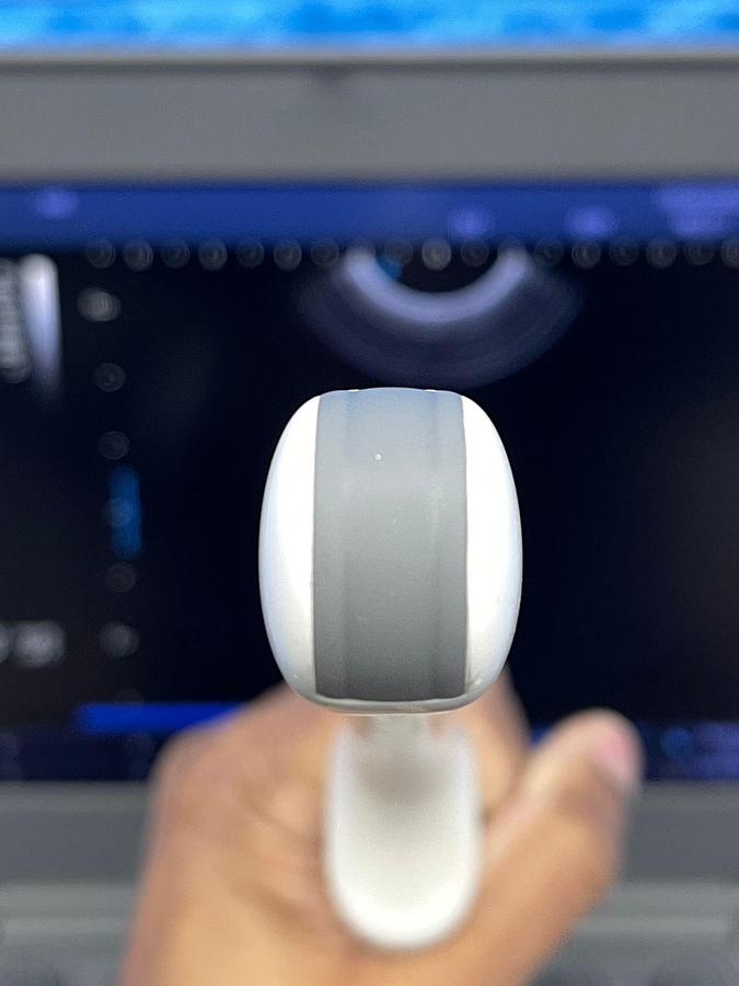 Used Sonoscape X3 Ultrasound YOM: 2019