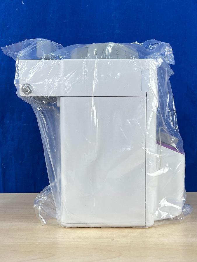 GE Tec 850 Isoflurane REF: 1177-9850-ISO YOM: 2019