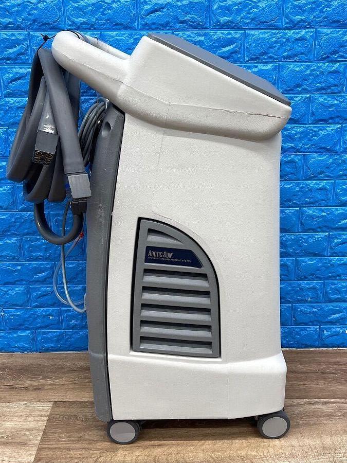 Used MEDIVANCE ARCTIC SUN YOM