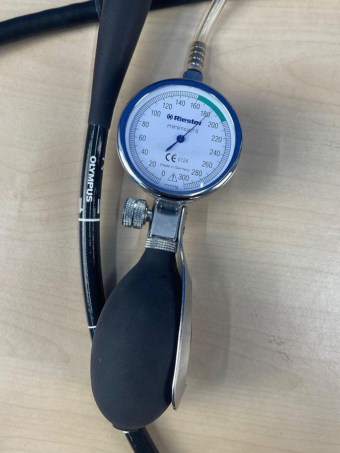 Used OLYMPUS Endoscopy Tower 260, CV-260SL Endoscope 