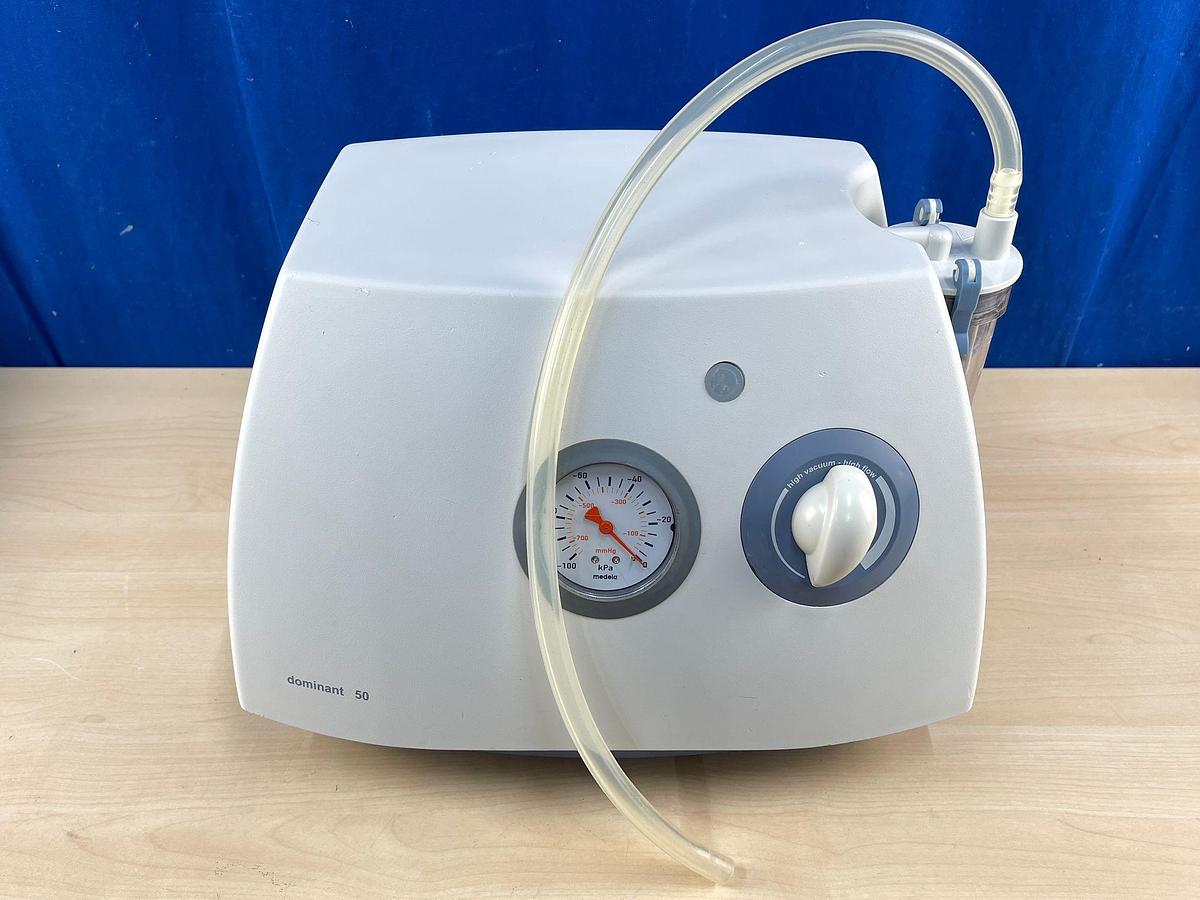 Used Medela Dominant 50 