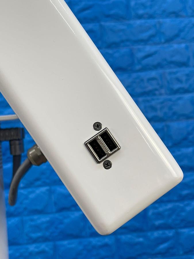 Used TESLA MRI Patient Monitor YOM: 2016