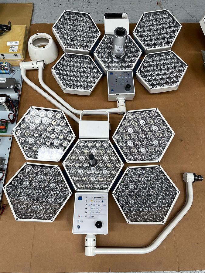 Used Trumpf Light YOM:2009