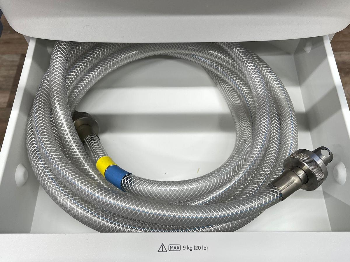 Used GE Datex Ohmeda Carestation 650 YOM: 2016 