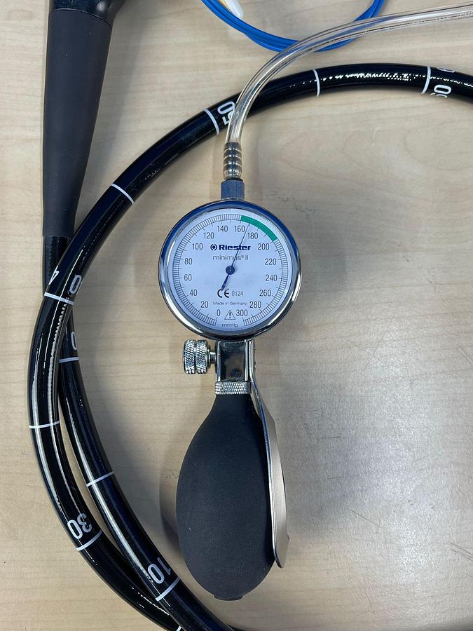 Used Olympus TJF 260V Duodenoscope