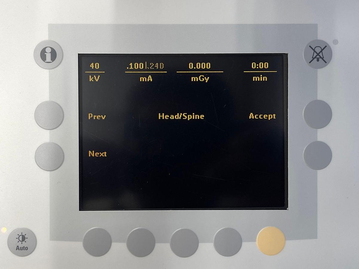 Used Philips BV Endura YOM: 2015