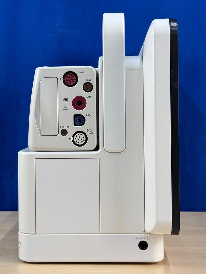 Used Philips IntelliVue MX 450 Patient Monitor