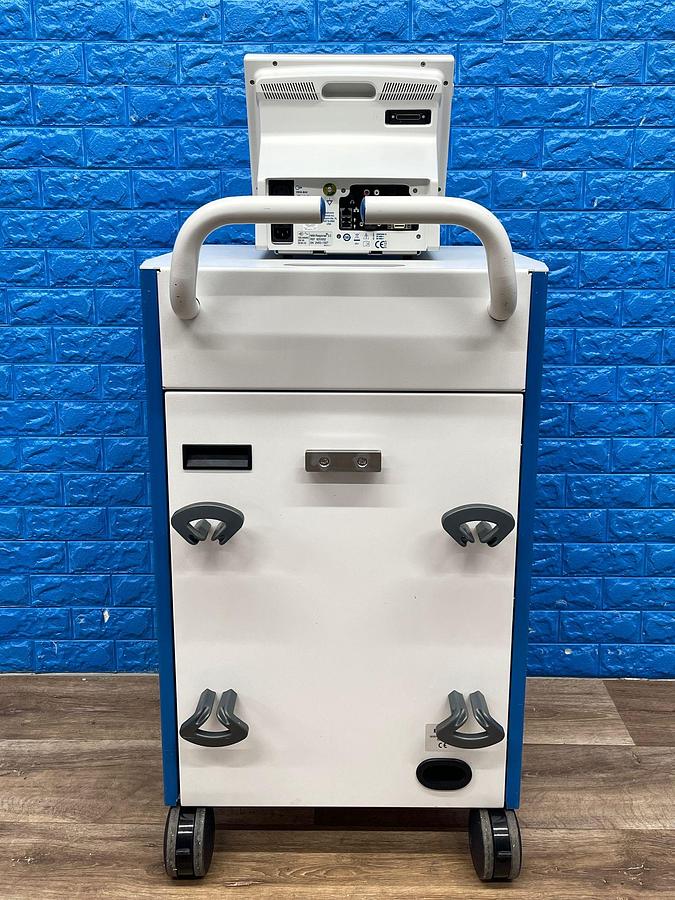 Used Medtronic NIM-Response 3.0 Includ Medtronic NIM-Response 3.0 REF: 8253200