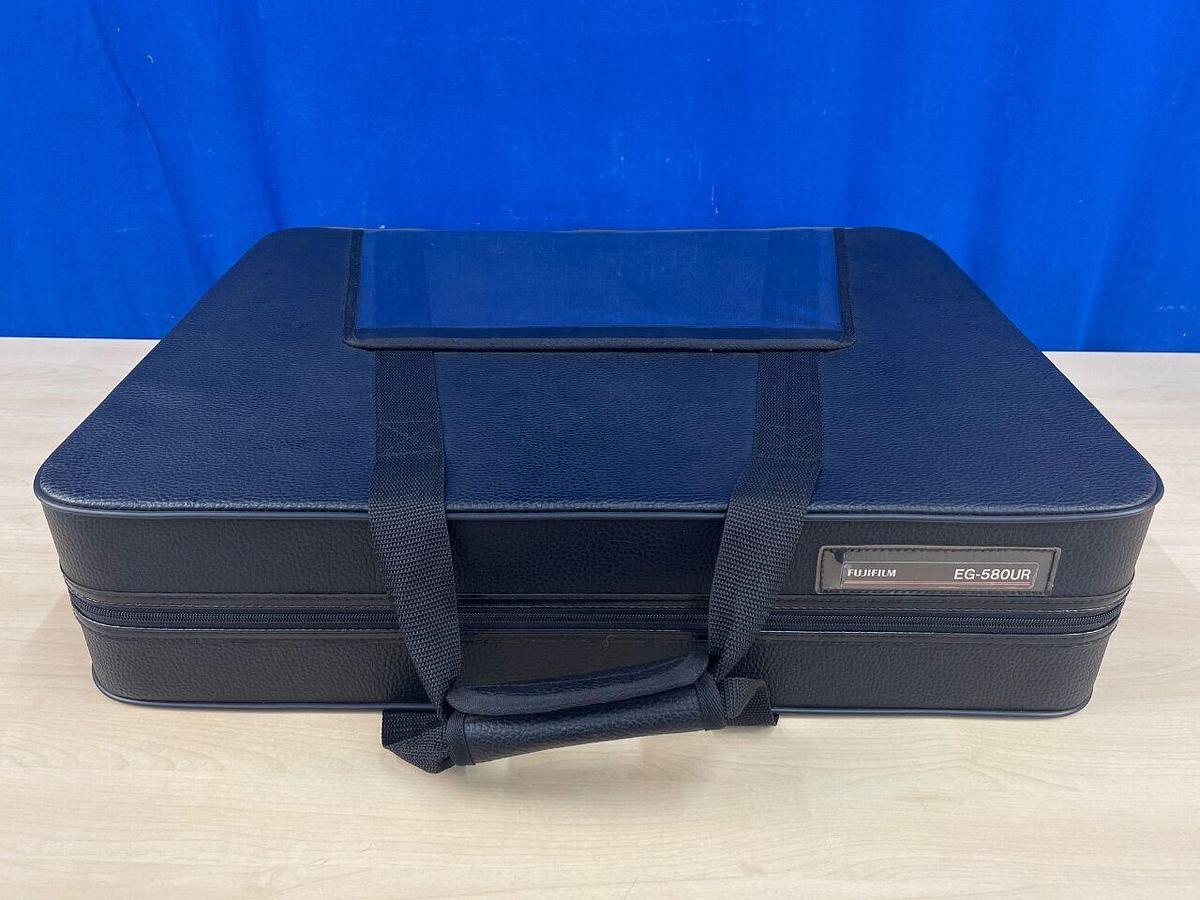 Used FUJINON EG-580UR