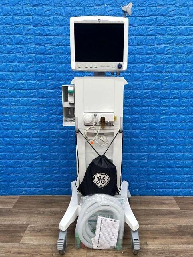 Used 2020 - GE Carescape R860