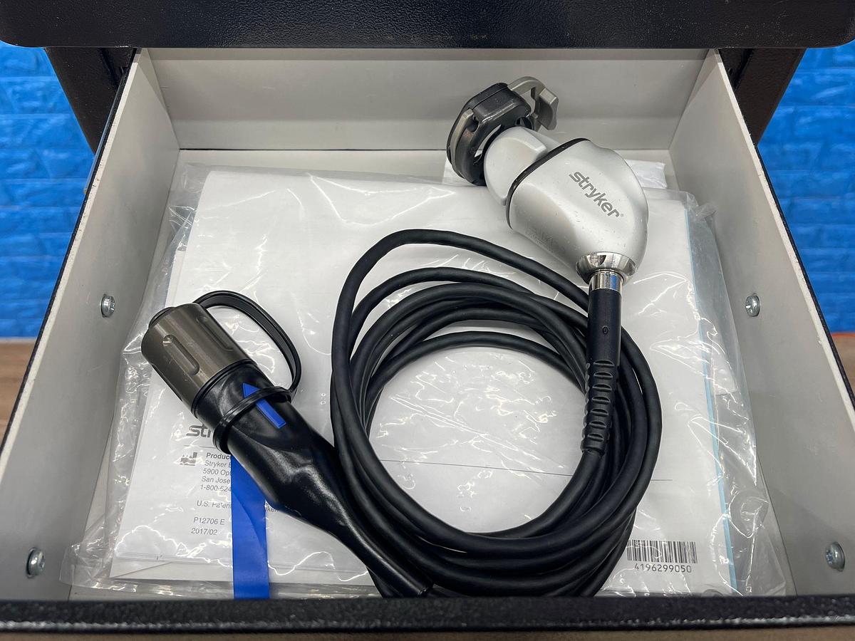 Used STRYKER 1488 Full HD Tower Laparoscope