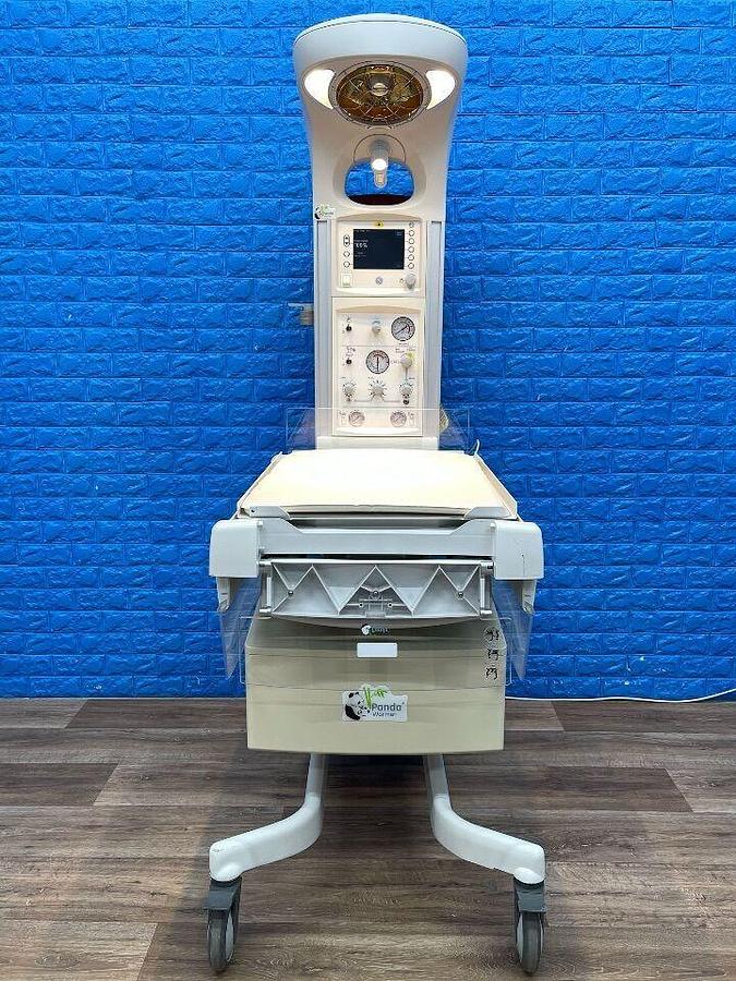 Used GE Panda Incubator YOM