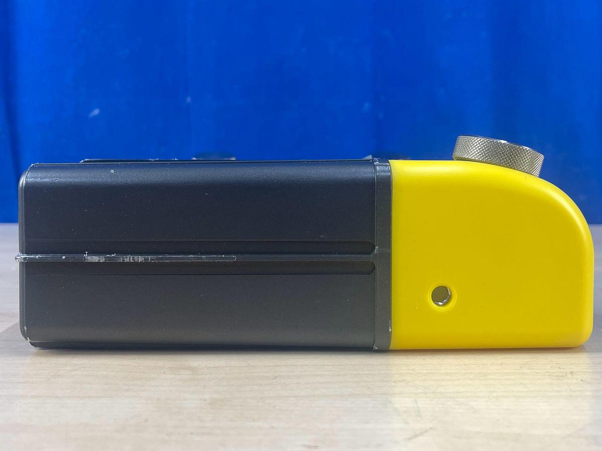 Used GE Datex-Ohmeda Aladin 1 Sevoflurane Vaporiser