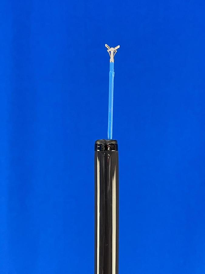 Used FUJINON Scope Model: EC-760R-V/L YOM: 2019