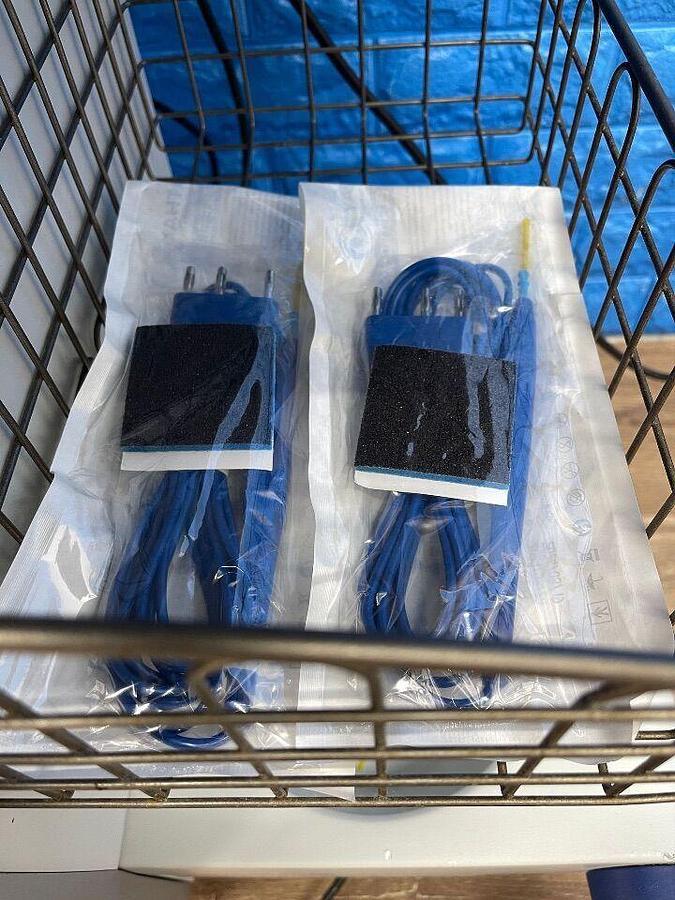Used ERBE VIO 300 S