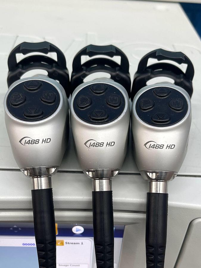 Used Stryker 1488 HD Systems