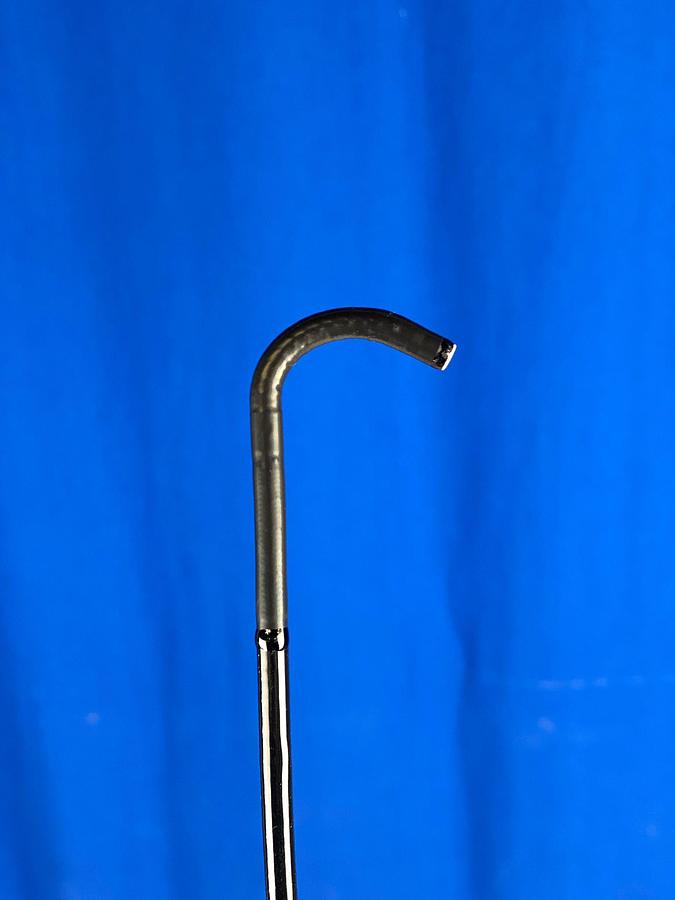 Used OLYMPUS CHF-V Choledochoscope