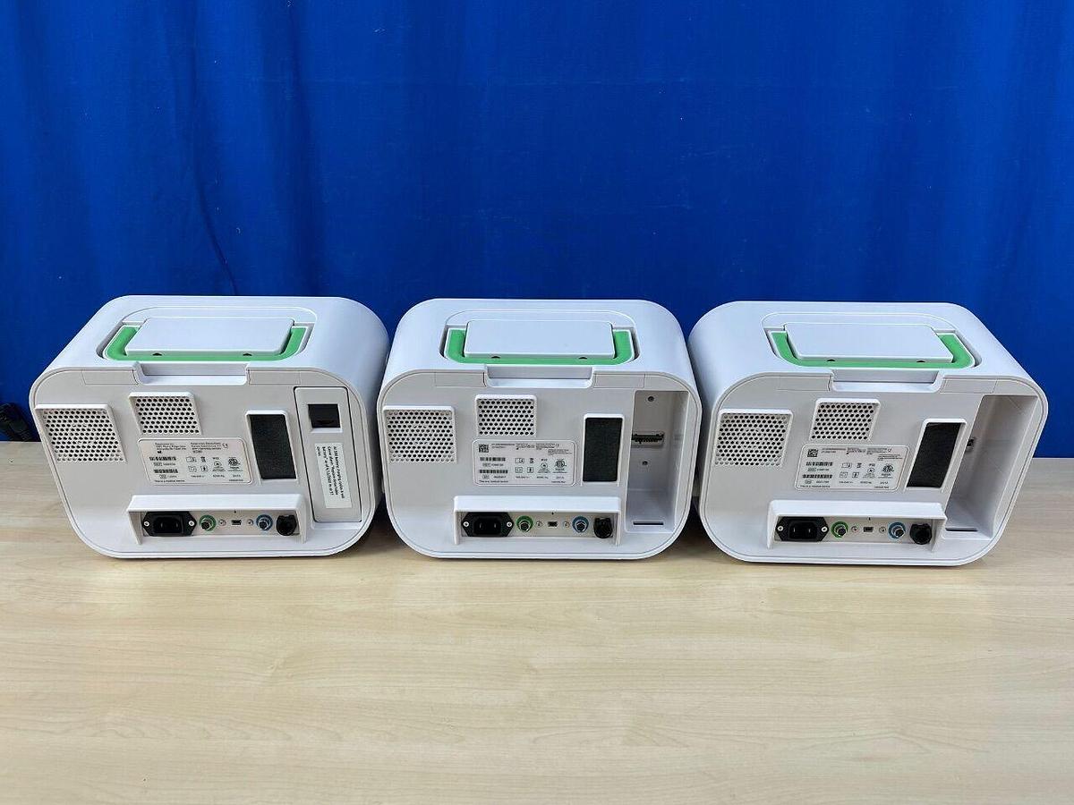 Used PHILIPS Ventilator Cough Assist E70