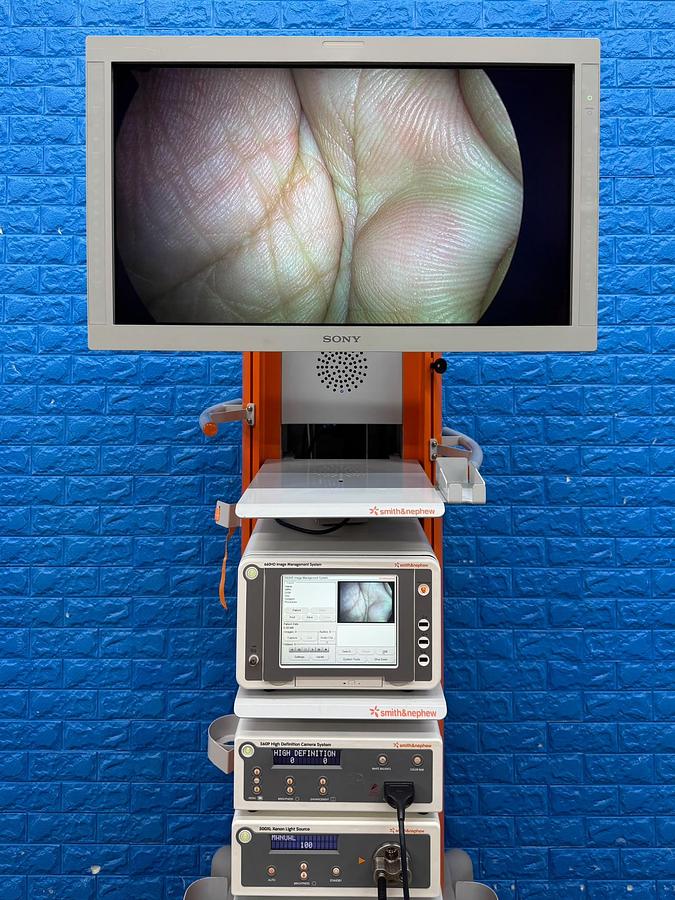 Used