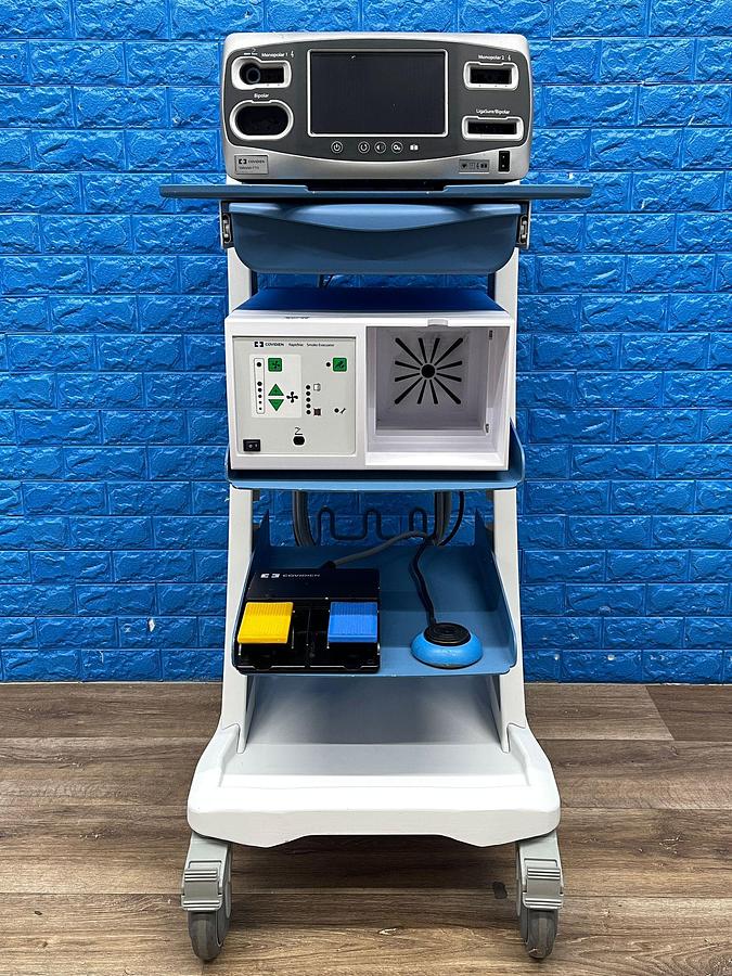 Used Covidien Valleylab FT10 YOM: 2018  