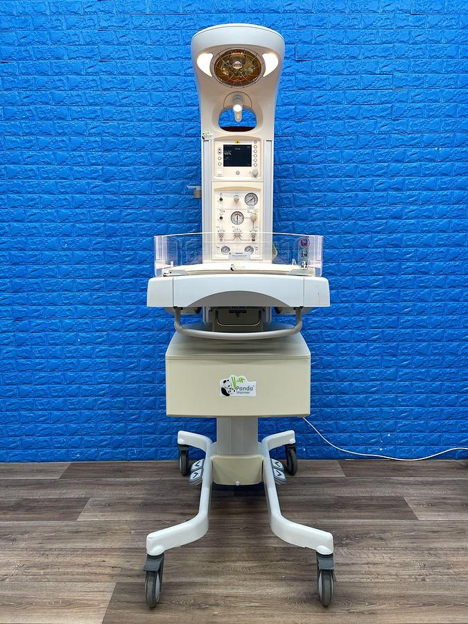 Used GE Panda Incubator YOM: 2010