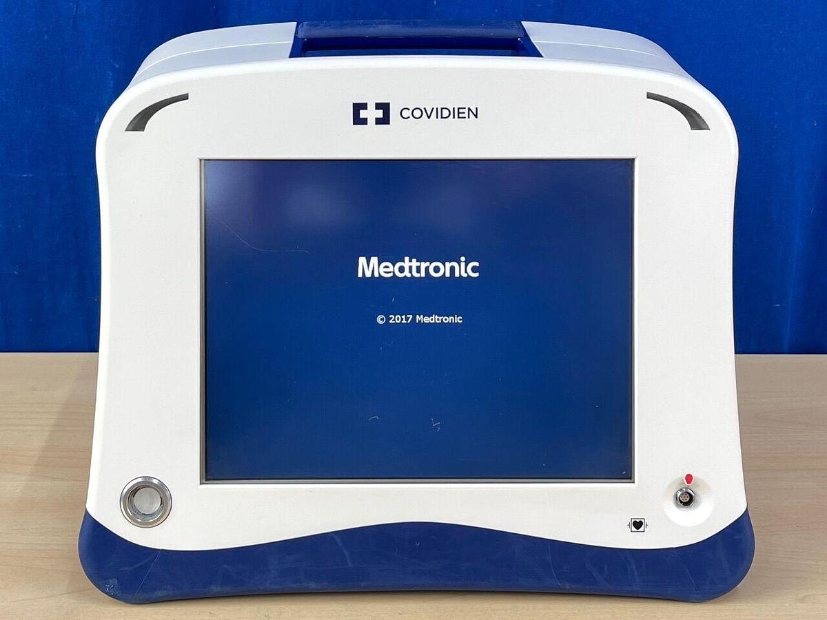 Used COVIDIEN/VALLEYLAB Closure RFG3 YOM