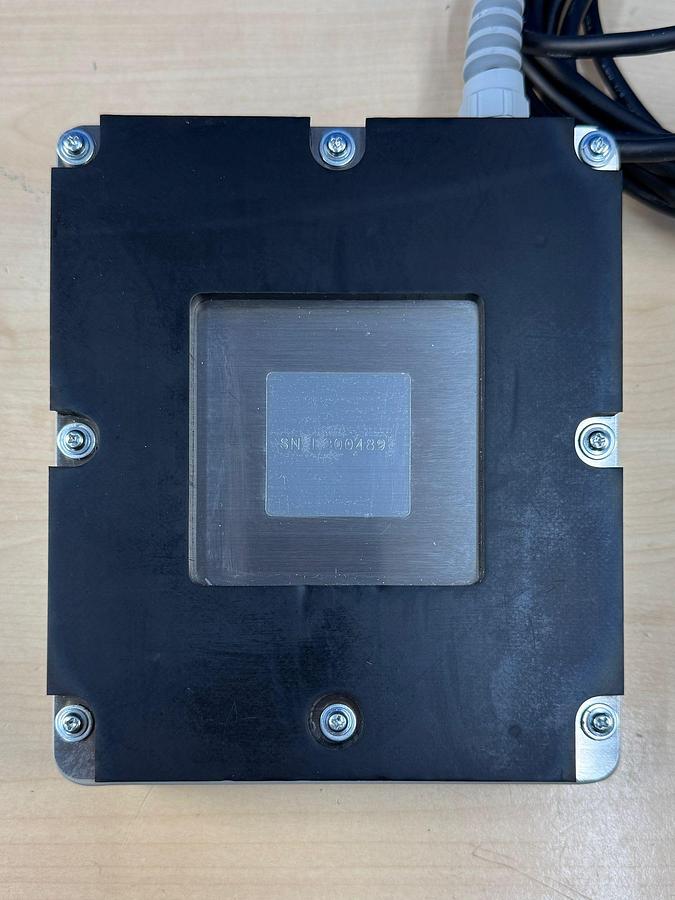 Used Olympus Foot Switch Model: MH-317