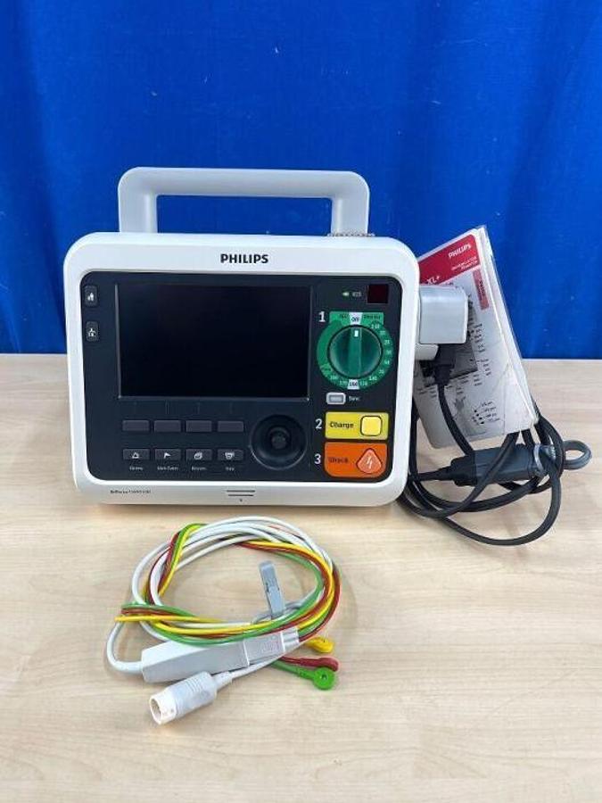 Used 2021 - PHILIPS Efficia DFM 100
