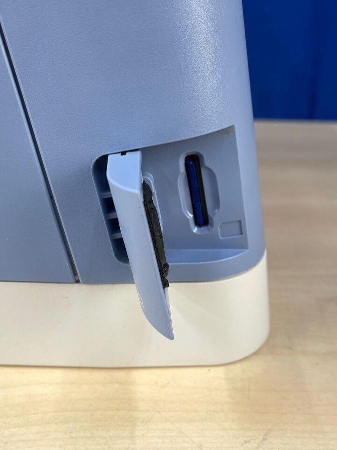 Used PHILIPS Trilogy 100 YOM