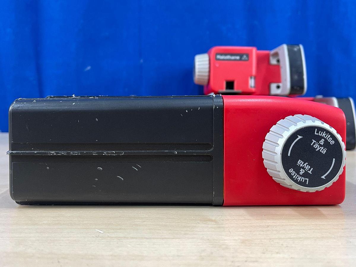 Used GE Datex-Ohmeda Aladin 1 Halothane Vaporiser