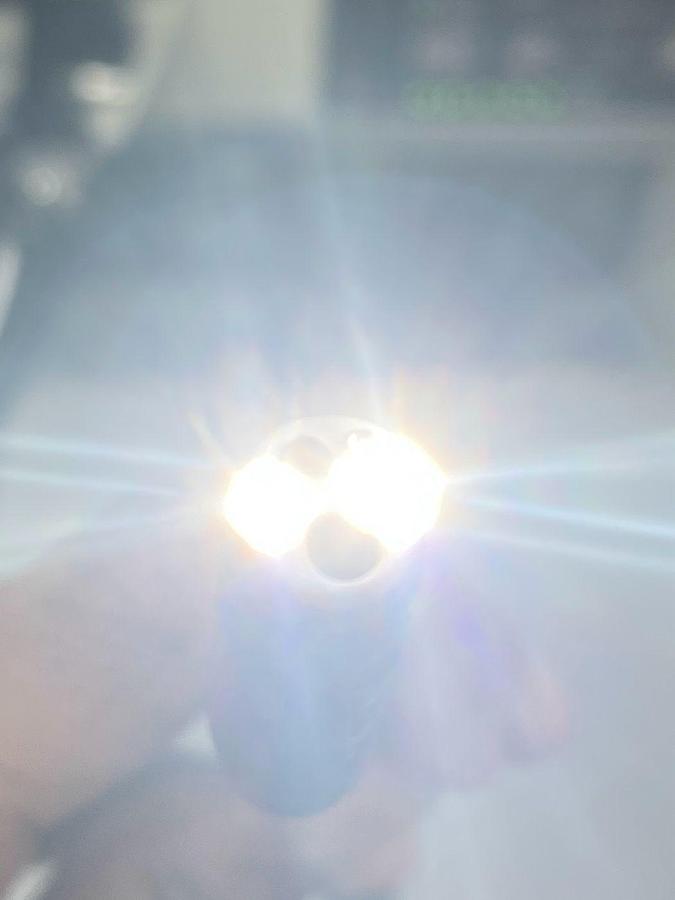 Used Olympus Scope GIF-1TH190