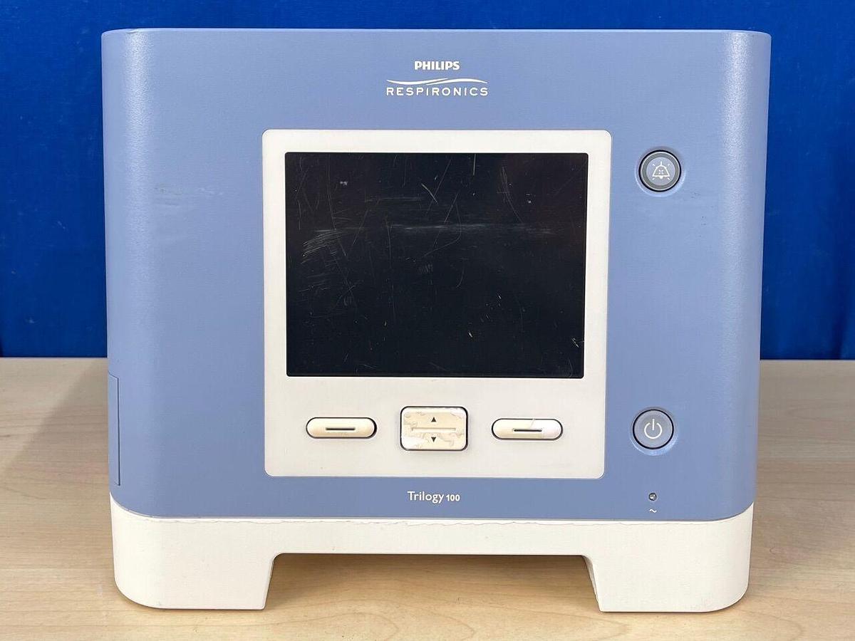 Used PHILIPS Trilogy 100 YOM