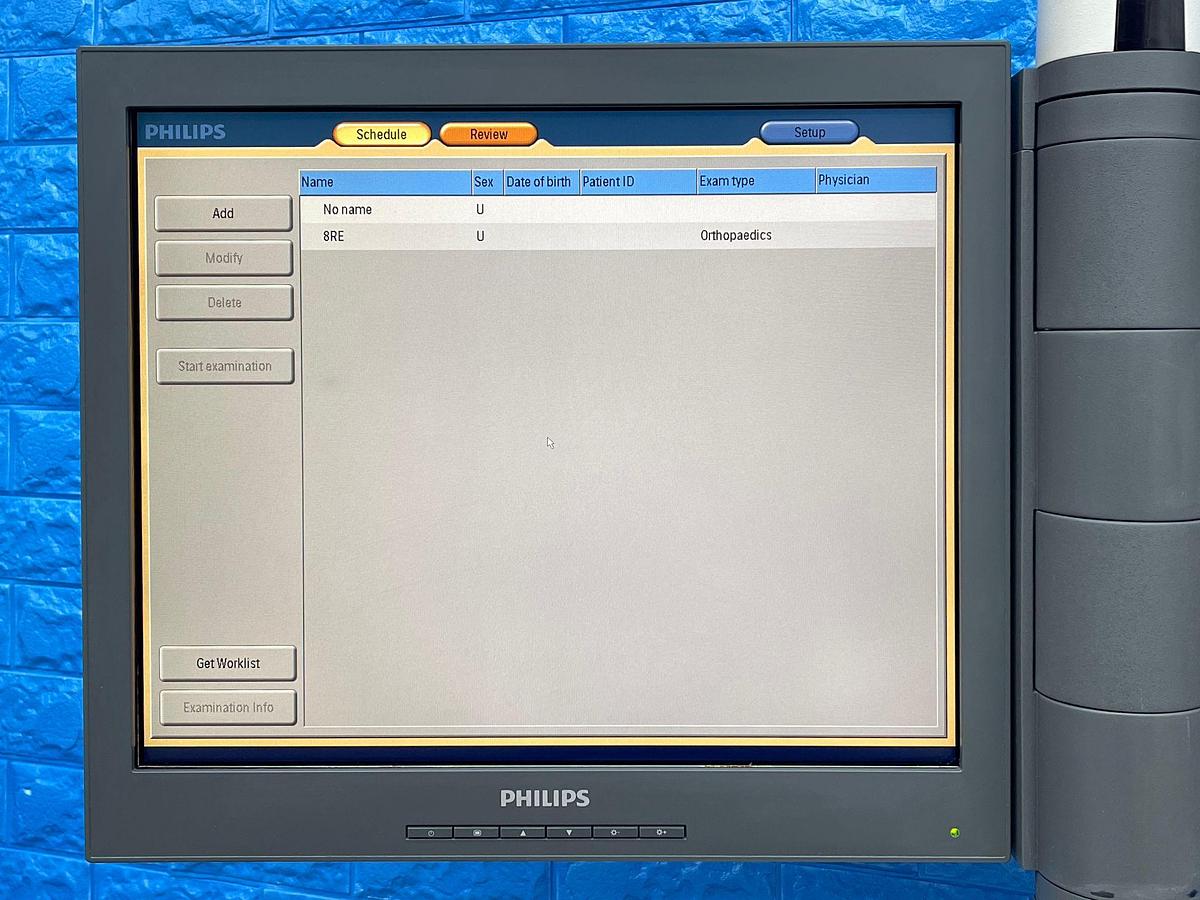 Used  PHILIPS BV Endura C-Arm YOM: 2012