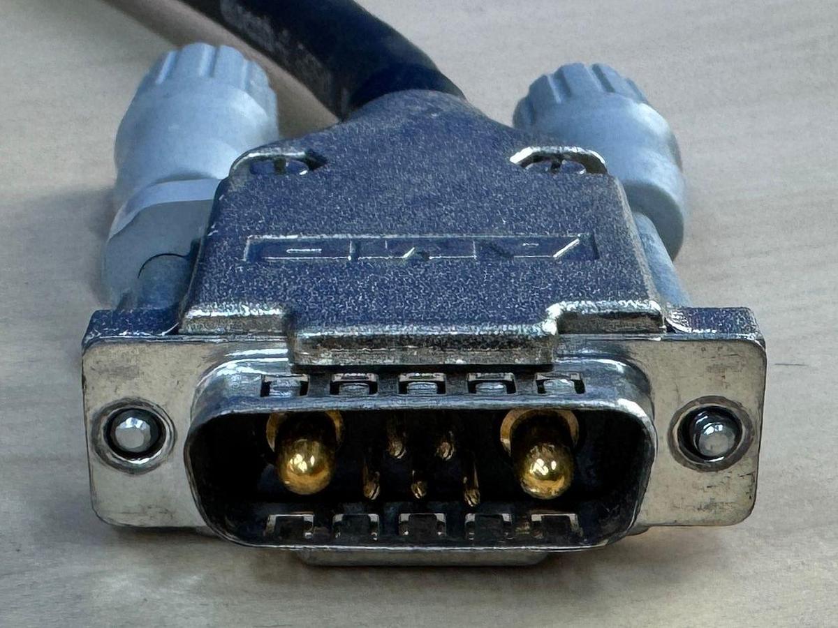 Used Stockert S3 Heart Roller Pump REF: 10-60-00 YOM: 2006