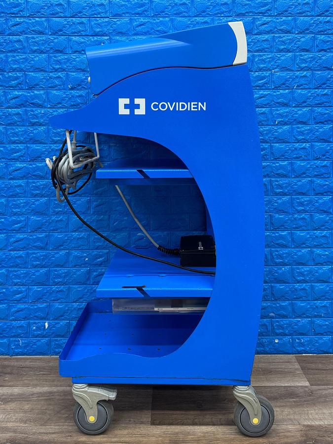 Used Covidien Force Triad  SW: 4.00.03 YOM: 2011 