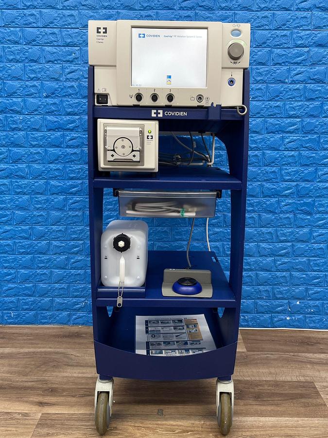 Used Covidien Cool-Tip RF E Series